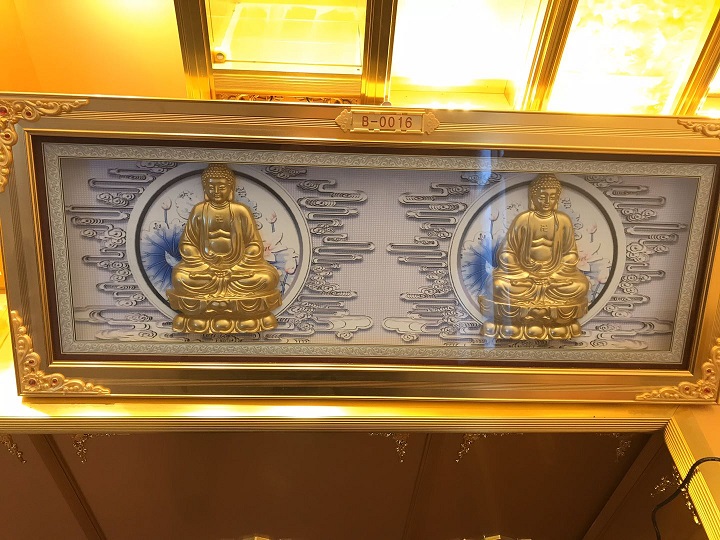 骨灰存放架安裝時(shí)，技術(shù)工作人員應(yīng)該注意哪些？